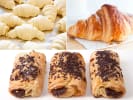 Cooking Class - Perfectly Flaky Croissants in Manhattan: Croissant Creations
