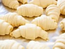 Cooking Class - Homemade Buttery Croissants in Downtown Dallas: Croissant Dough