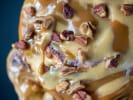 Cooking Class - Buttery Croissants From Scratch in Manhattan: Croissant Sticky Buns up close