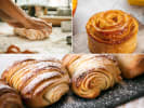 Cooking Class - French Croissants From Scratch in Northern Suburbs: Croissants from Scratch Lesson