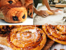 Cooking Class - Home-Baked Croissants in Downtown Dallas: Croissants from Scratch Menu