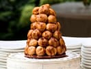Cooking Class - Elegant Choux Pastries: Croquembouche