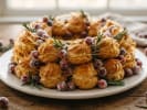 Cooking Class - Showstopping French Pastry Creation in Manhattan: Croquembouche