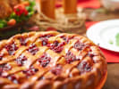 Cooking Class - Make Roman Classics From Scratch in Philadelphia: Crostata with cherries