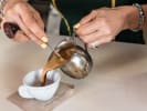 Food Tour - Architecture and Eats in South Beach in Miami: Cuban Coffee
