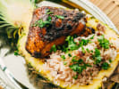 Cooking Class - Irresistible Island Getaway Cuisine: Cuban Mojo Mango Pineapple Chicken