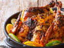 Couples Cooking Class - A Taste of the Caribbean Islands: Cuban Roasted Mojo Chicken
