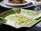 Cooking Class - Raw Indian Cuisine in San Fernando Valley: Cucumber Yogurt Chutney