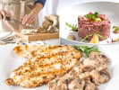 Cooking Class - Culinary Elegance Extravaganza: Culinary Elegance Extravaganza