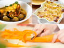 Cooking Class - Culinary French Flair in Pasadena, CA: Culinary French Flair