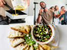 Cooking Class & Karaoke - Culinary Sing-Along in Downtown Chicago: Culinary Sing Along