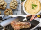 Cooking Class - Introduction To Elevated Cooking in Northern Suburbs: Culinary Skills 101 Class