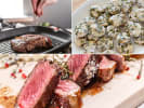 Cooking Class - Back to The Basics in Downtown Dallas: Culinary Skills 101 Menu