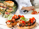 Cooking Class - Culinary Techniques With Italian Flair: Culinary Techniques With Italian Flair
