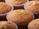 Couples Class - Vegan Thai Cuisine for 2: Cupcakes with lime