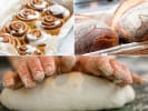Cooking Class - From Savory to Sweet Bakes: Curated Baking Class
