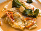 Cooking Class - The Flavors of Thailand in Downtown Dallas: Curry