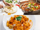 Cooking Class - Customized Curry in Edmonton: Customized Curry
