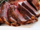 Cooking Class - Summertime Mediterranean Fare: Cut steak