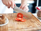 Cooking Class - Experience Italy: Cutting Toamtoes