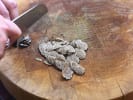 Cooking Class - Fabulous Pub Grub: Cutting Truffles