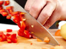 Cooking Class - Chef's Knife Boot Camp in Manhattan: Cutting brunoise