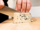 Team Building Cooking Class - Gourmet Charcuterie Challenge: Cutting cheese