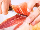 Cooking Class - The Art of Charcuterie in San Francisco: Cutting cold meat