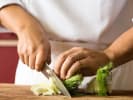 Cooking Class - Provence-Inspired Delights: Cutting fennel