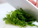 Cooking Class - Mastering Kitchen Essentials in Manhattan: Cutting parsley