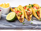 Team Building Cooking Class - Guacamole Challenge in East San Diego: DIY Tacos