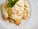 Cooking Class - New Orleans Favorites: banana pudding