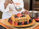 Cooking Class - New Orleans Creole Italian Fare: Pane Flora