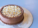 Cooking Class - Baking and Decorating Cakes in Denver: chocolate cake