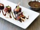Cooking Class - Global Fusion Dinner in Denver: bacon wrapped stuffed dates