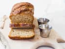 Cooking Class - Gluten Free Artisan Bread: gluten free whole grain loaf