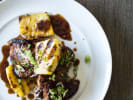 Grilling Class - Outdoor Farm-to-Table Feast in East San Diego: Blackened Pineapple Cajun Chicken