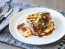 Cooking Class - Authentic Hawaiian Fare in Denver: huli huli chicken
