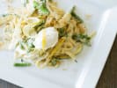 Cooking Class - Fresh Seasonal Feast in Denver: vegetable fettuccine