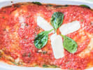 Cooking Class - Cooking With Mushrooms in East San Diego: Zucchini and Portobello Mushroom Lasagna