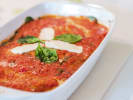 Cooking Class - Italian Countryside Fare: pan grilled vegetable lasagna
