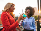 Private Chef - Craft Epic Cocktails With Local Mixologist: Having drinks