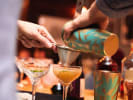 Private Chef - Craft Epic Cocktails With Local Mixologist: Making cocktails