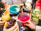Private Chef - Craft Epic Cocktails With Local Mixologist: Various cocktails