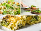Cooking Class - Dairy-Free Italian Feast in Ottawa: Dairy Free Italian Feast