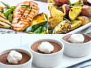 Cooking Class - Dairy and Gluten-Free French Bistro in Boston Proper: Dairy and Gluten Free French Bistro Cooking Class with Chef Lisa