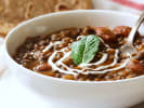 Cooking Class - Traditional Nepali Fare in Marin County: Dal Bhat or black lentil dal