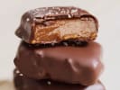Cooking Class - Delicious Sweet Treats in Manhattan: Dark Chocolate Caramels with Fleur de Sel