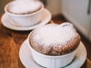 Cooking Class - A Parisian Feast - Date Night in Downtown Dallas: Dark Chocolate Soufflé