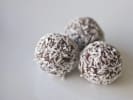 Team Building Cooking Class - Gourmet Asian Fusion Fare in Manhattan: Date, Coconut, Walnut Cardamom Ginger Truffles